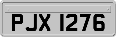 PJX1276