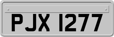 PJX1277