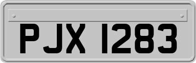PJX1283
