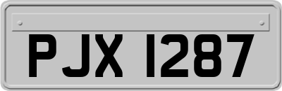 PJX1287