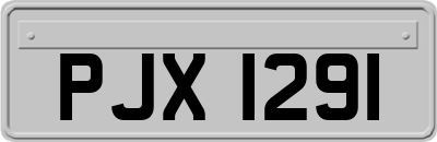 PJX1291