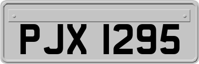 PJX1295