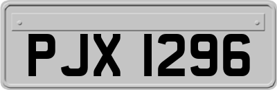 PJX1296