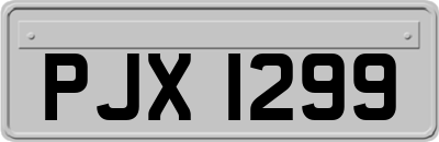 PJX1299