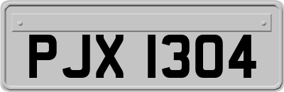 PJX1304