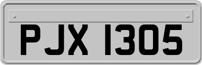 PJX1305