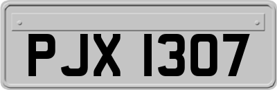 PJX1307