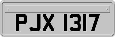 PJX1317
