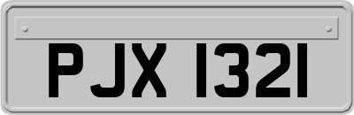 PJX1321