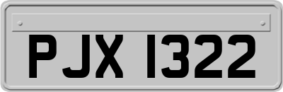 PJX1322