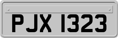 PJX1323