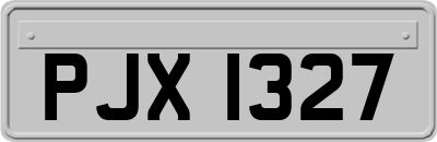 PJX1327