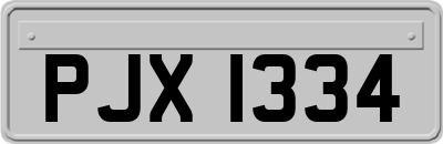 PJX1334