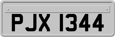 PJX1344