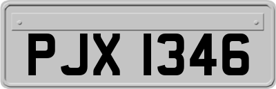 PJX1346