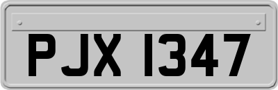 PJX1347