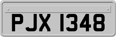 PJX1348