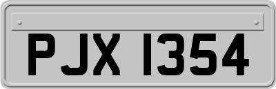 PJX1354