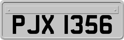 PJX1356