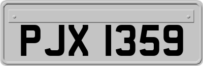 PJX1359