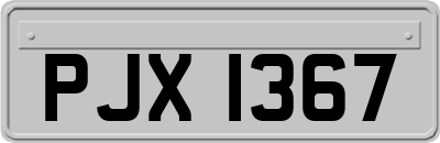 PJX1367