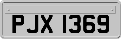 PJX1369