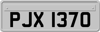 PJX1370