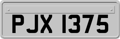 PJX1375