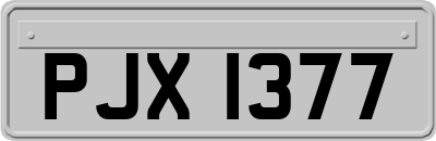 PJX1377