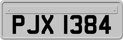 PJX1384