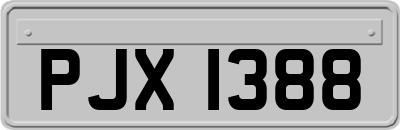 PJX1388