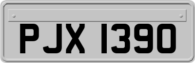 PJX1390