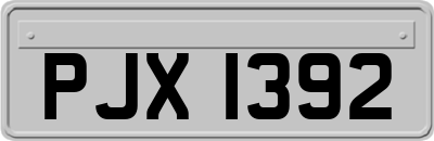 PJX1392