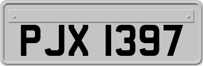 PJX1397