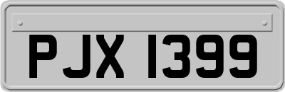 PJX1399
