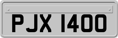 PJX1400