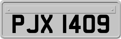 PJX1409