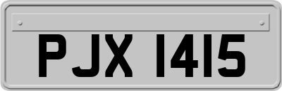 PJX1415