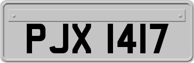 PJX1417