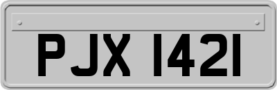 PJX1421
