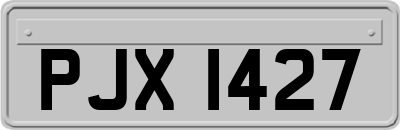 PJX1427