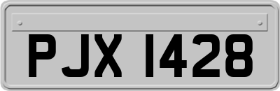 PJX1428