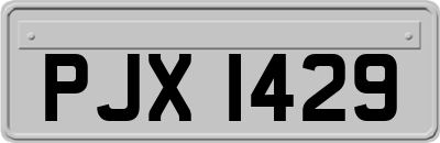 PJX1429