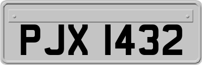 PJX1432