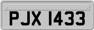 PJX1433