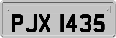 PJX1435