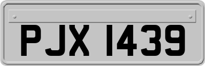 PJX1439