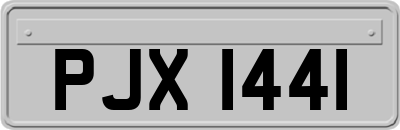 PJX1441