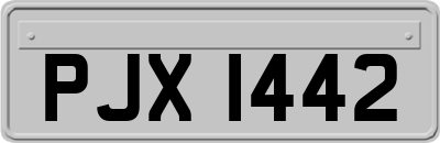PJX1442
