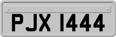 PJX1444